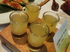 -汤城小厨•粤菜•靓汤(金宝街店)