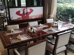 -索菲特西湖大酒店·香榭丽全日候餐厅(南山路店)