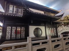 -馋遇江南·精致湖景雅宴(东方之门店)