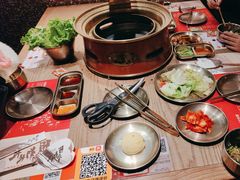 -西塔老太太泥炉烤肉(杭州首店)