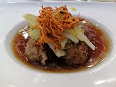 -清雅轩·清真菜·传统菜•融合菜(滑翔店)