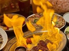 -Nord Grill&Bar Highland诺德西餐(深圳欢乐海岸店)