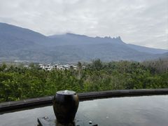 -七仙岭温泉国家森林公园