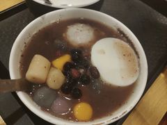 -鲜芋仙(中山路店)