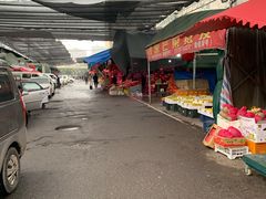 -胡家庙水果批发市场