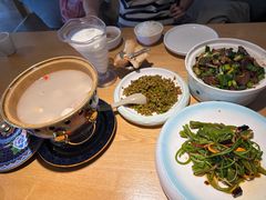 -品味泸沽湖•民族特色菜(大落水店)