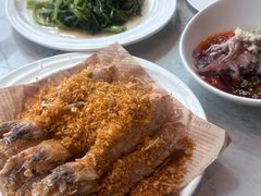 -不仔客海鲜·烧烤·270度海景餐厅(大东海店)