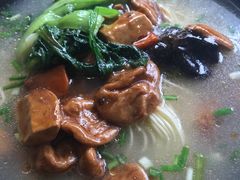 -王家沙点心店(万航渡路店)