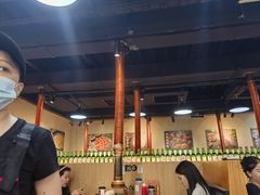 -麻蒲碳烤肉(梅花园店)