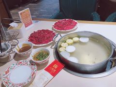 -汕头八合里海记牛肉店(清河店)