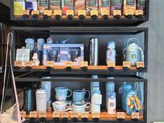 -星巴克臻选(苏州汇豪店)
