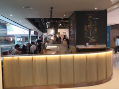 -COSTA COFFEE(恒基名人购物中心店)