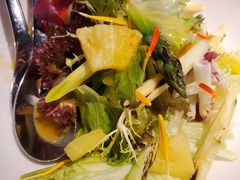 -燃扒房Steakhouse(皇庭店)