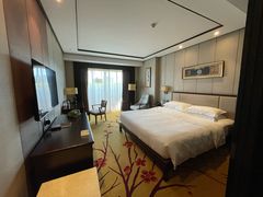 -佛山顺德香云纱园林酒店(清晖园店)