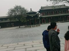 -榆次老城