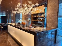 -艺站·自助餐厅·牛排西餐厅(济南绿地美利亚酒店)