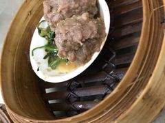 -香港蓮香樓(中環店)