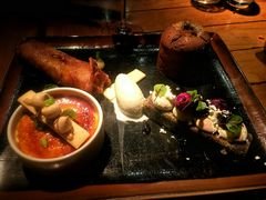 -The Meat & Wine Co Southbank(南岸店)