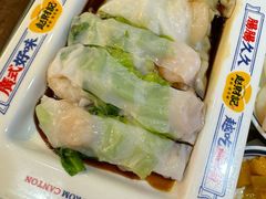 -赵财财·肠粉·煲仔饭(华润万象城店)