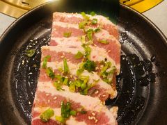 -厚贞日式烤肉(龙之梦店)