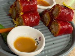 -点都德(大茶楼店)
