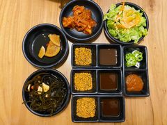 -九田家黑牛烤肉(淮北万达店)