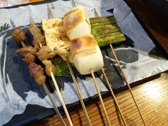 -三太子地摊烧烤·小龙虾(北蔡店)