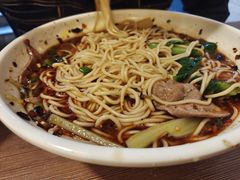 -老家猪肝面(石油路店)