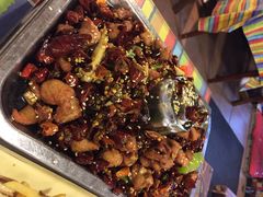 滋味烤鱼(马北店)-滋味烤鱼(马北店)