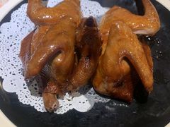 -点都德(大茶楼店)