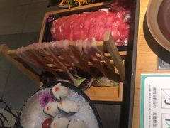 -湊湊火锅·茶憩(石家庄万象城店)
