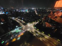 -悦厅·下午茶(杭州柏悦酒店)
