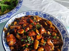 -洞天食府(北大街店)