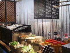 -洞庭土菜小炒馆(易发广场店)
