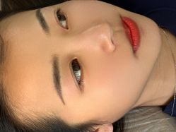 -巧兮美学半永久纹绣·纹眉·纹唇