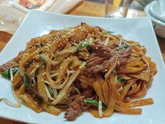 -南记食粥坊·宵夜大排档(莲花总店)