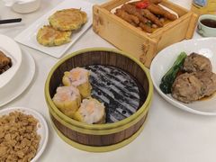 -黄埔华苑酒家(黄埔总店)