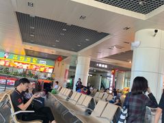 -丽江三义国际机场