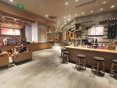 -星巴克臻选(杭州万象城店)