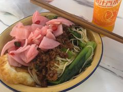 -山城耳朵面(光电园店)
