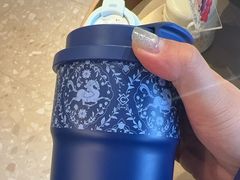 -霸王茶姬(五一路店)