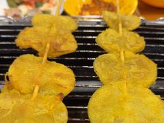 -哈尔滨小酒馆·鲜肉现穿自助烧烤(康新花园店)
