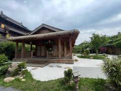 -阳澄湖半岛旅游度假区
