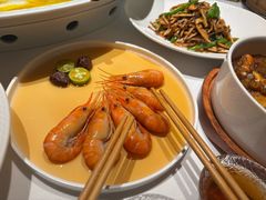 -醉舍·新淮扬菜(长宁龙之梦店)