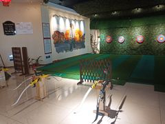 -真枪汇射击俱乐部(福州奥体阳光天地店)