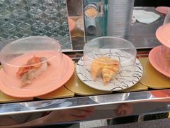 -争鲜回转寿司(西红门荟聚PLUS店)