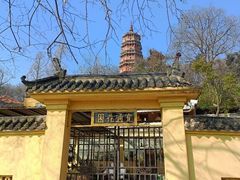 -宝通禅寺