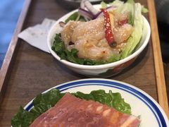 -么肆烤肉(汉街形象店)