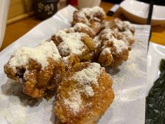 -咕咕站韩国料理(紫金港店)