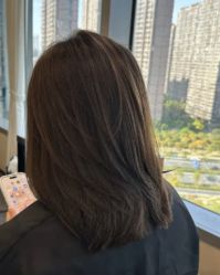 -凯博K-boom Hair Salon